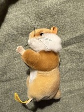 Steiff Goldie Hamster