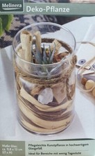 Melinera Deko Pflanze