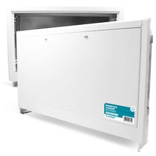 Verteilerschrank Unterputz