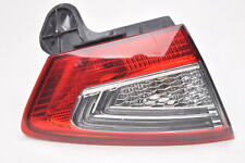 FORD MONDEO IV MK4 2.0 Rücklicht Heckklappe links Rückleuchte BS71-13A603-AE