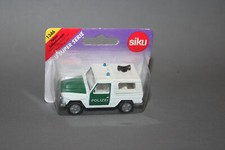 Siku 1346 Mercedes-Benz GE 280