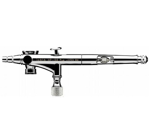 Iwata perform sb plus - iwata, hp-sb