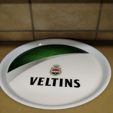 Veltins Tablett 36 cm mit