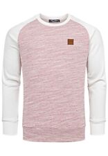 Herren Sweatshirt Basic