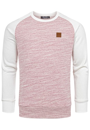 Herren sweatshirt basic - herren,