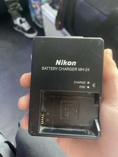 Nikon D D3100 14.2MP