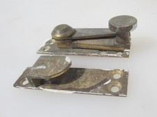 Vintage Messingflügel