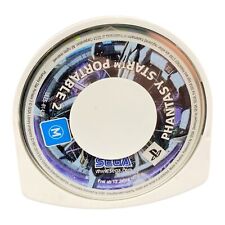 Phantasy Star Portable 2 | Sony Playstation Portable PSP | RPG-Abenteuer! ✌️