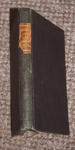 Dora schlatter frauenwege und - dora,