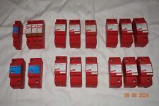 59,€ 3 x DEHNguard 275 900600 Ü-Spannungsschutz+12x DEHNbloc /1 +2 x DEHNgap B/n