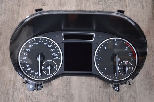 Mercedes benz klasse w176 - mercedes,