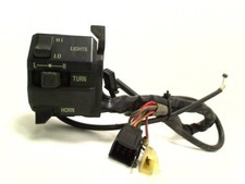 lenker links KAWASAKI ZZR 1100