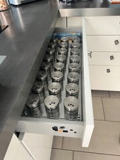 Acryl - Gewürzeinsatz  für