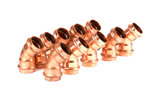 10x viega 292362 - profipress, 28