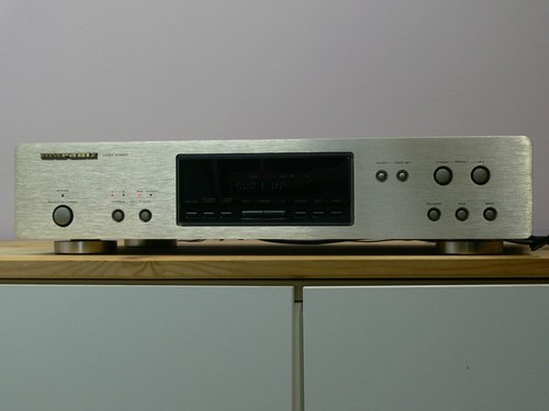 Marantz 6000 stereo - marantz,
