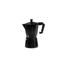 Alu-Espressokocher Italiano