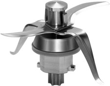 Messer Mixmesser für Vorwerk