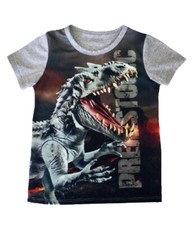 Jungen Dinosaurier Dino