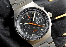 SINN 144 Ti 41 mm Chronograph