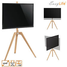 EasyLife Tripod Holz TV-Stativ