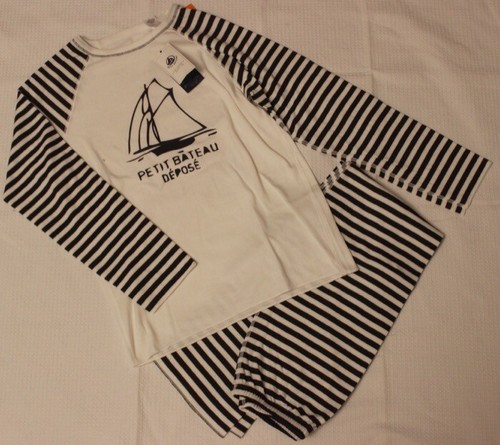 Petit bateau maritimer - petit,