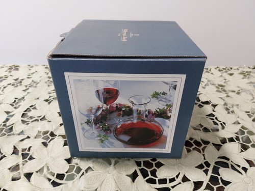 Villeroy boch dekantierer - &,