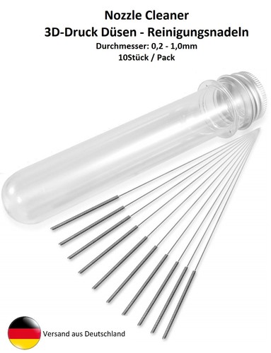 Druck düsen - 3d,