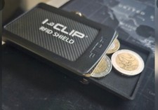 Münzfach Coin Card Kompatibel