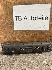 BMW E65 E66 VFL Klimabedienteil Klima Schalter 6923384
