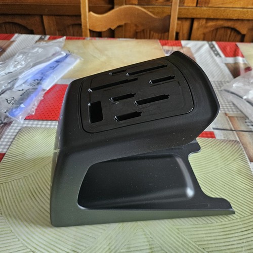 Tupperware messerblock - tupperware,