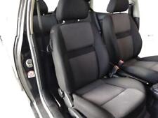 VW Golf 4 original Sitz vorn rechts mit Sitzheizung 3-Türer Stoff Schwarz Dunkel