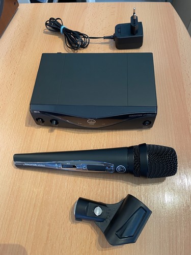 Akg perception wireless - akg,