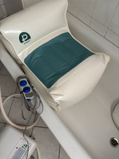 Bath Buddy Badewannenlift Badewannenlifter Wannenlift Badekissen, Badelift