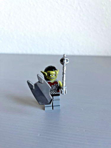 Lego herr der - herr,
