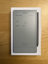 reMarkable Paper Pro Move mit