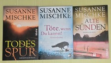 3 x Susanne Mischke /