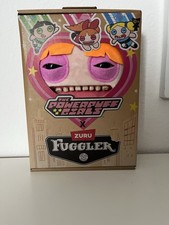 Fuggler The Powerpuff Girl