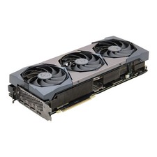 MSI NVIDIA GeForce RTX 3080