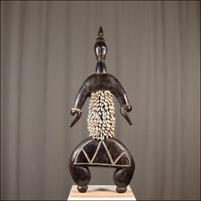 70749) Figur Namchi Kamerun