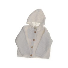 Alana, Strickjacke, Unisex