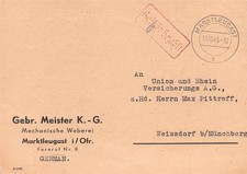 764292) all. Bes. Gebühr
