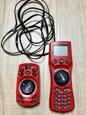 Roco N HO Multi Maus Lok Maus 2 rot mit 1 Anschlusskabel Set Modelleisenbahn