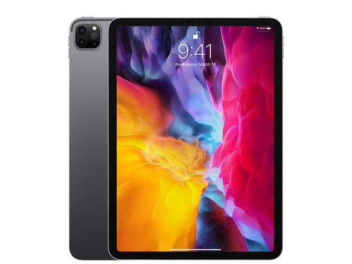 Apple ipad pro zoll 2 - 11,