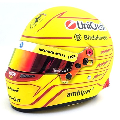 2025 lewis hamilton scuderia - 2025,