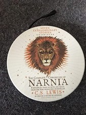 The Complete Narnia Audio