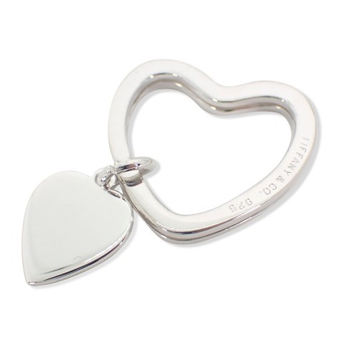 Gebraucht tiffany 925 herz - [gebraucht],