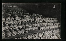 Ansichtskarte Hallstatt