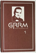 George R Martin signiert Limitierte Edition Game Of Thrones Signed Autogramm