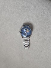 Herren-Armbanduhr .Mechanikuhr