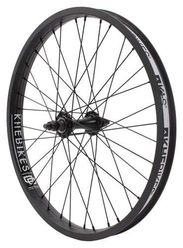 Khe mvp bmx vorderrad 20 - mvp, dd